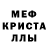 Первитин пудра Unknown Universe